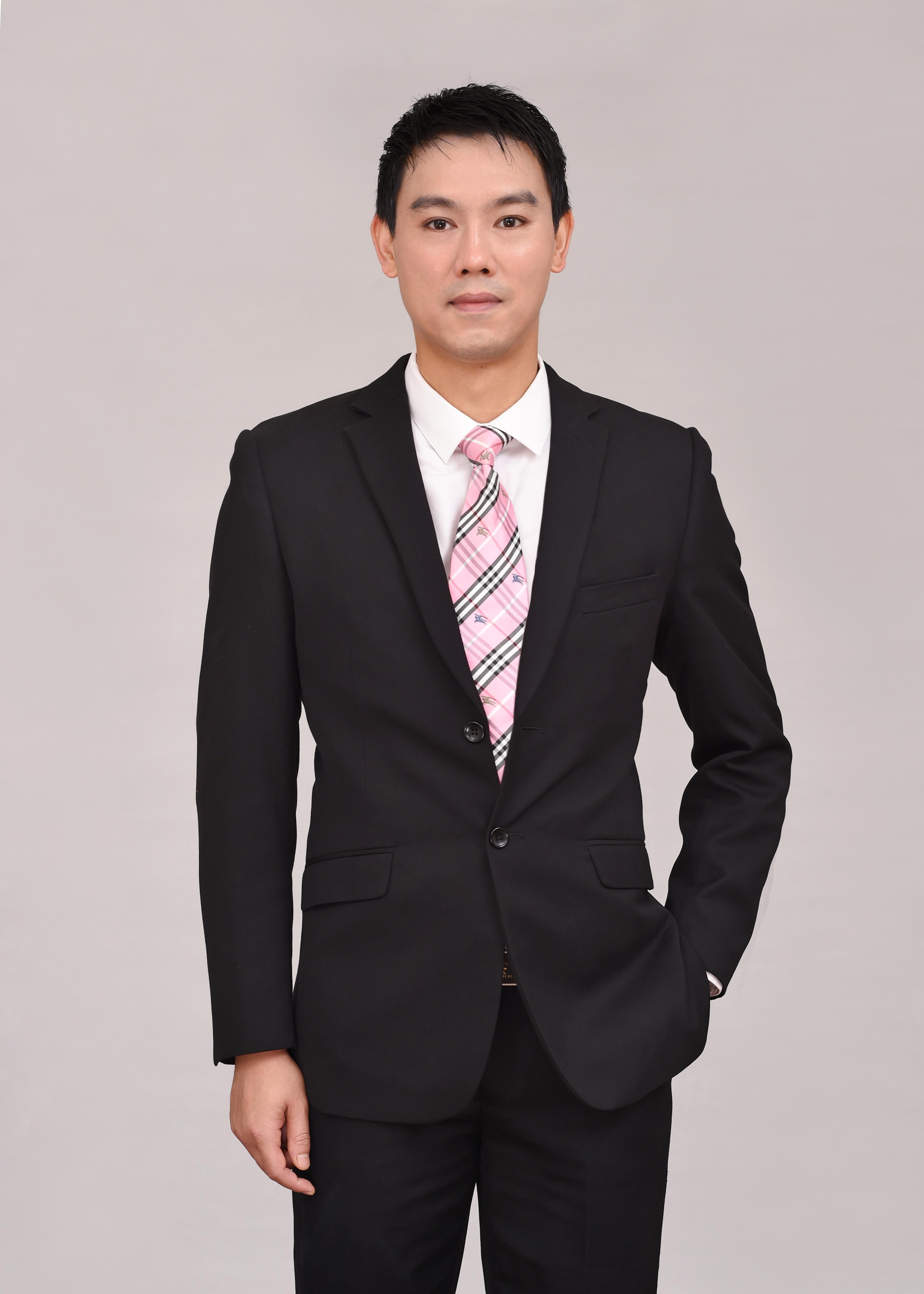 黄琬学 现场执行负责人
